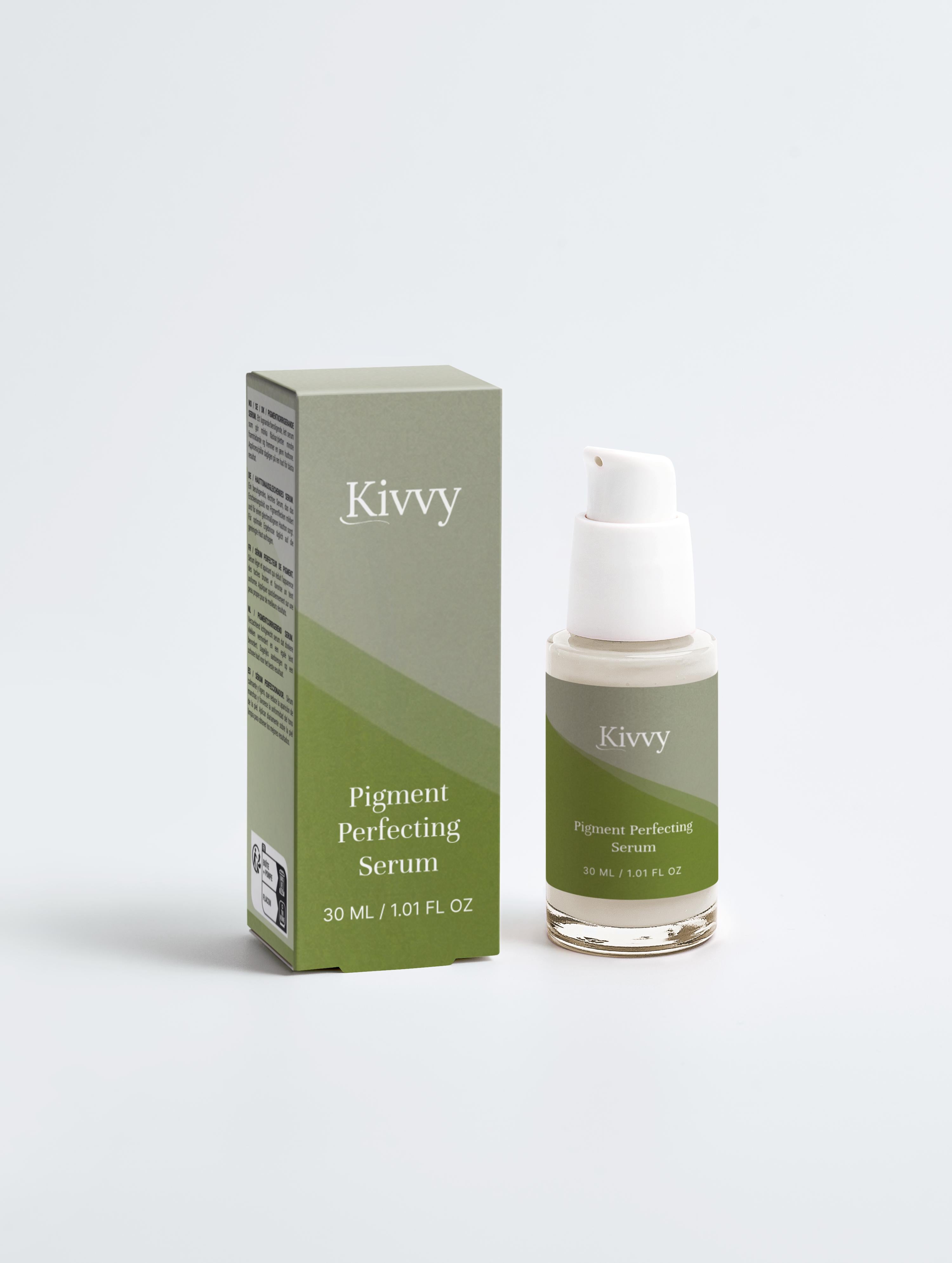 Pigment Perfecting Serum