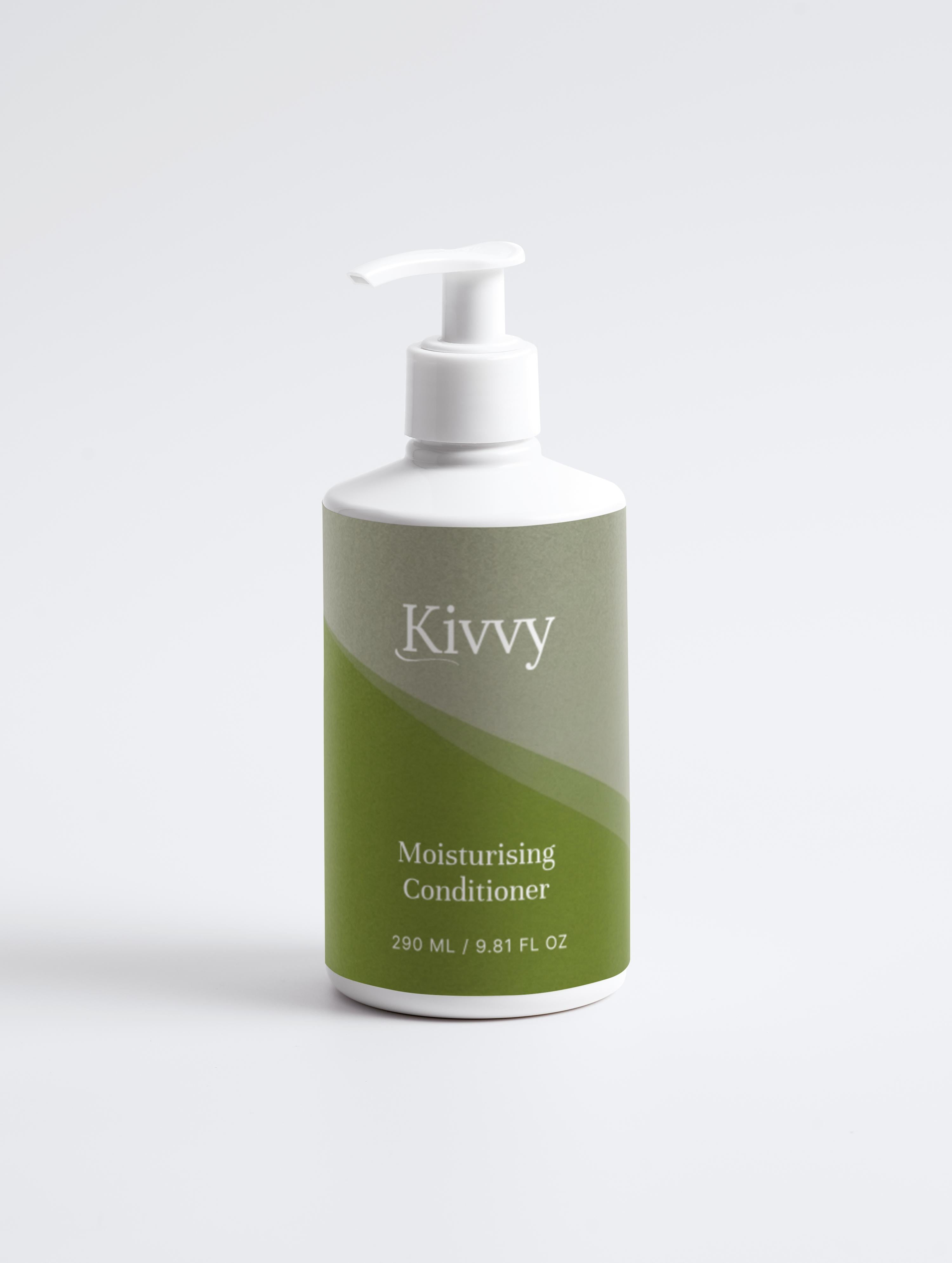 Moisturising Conditioner