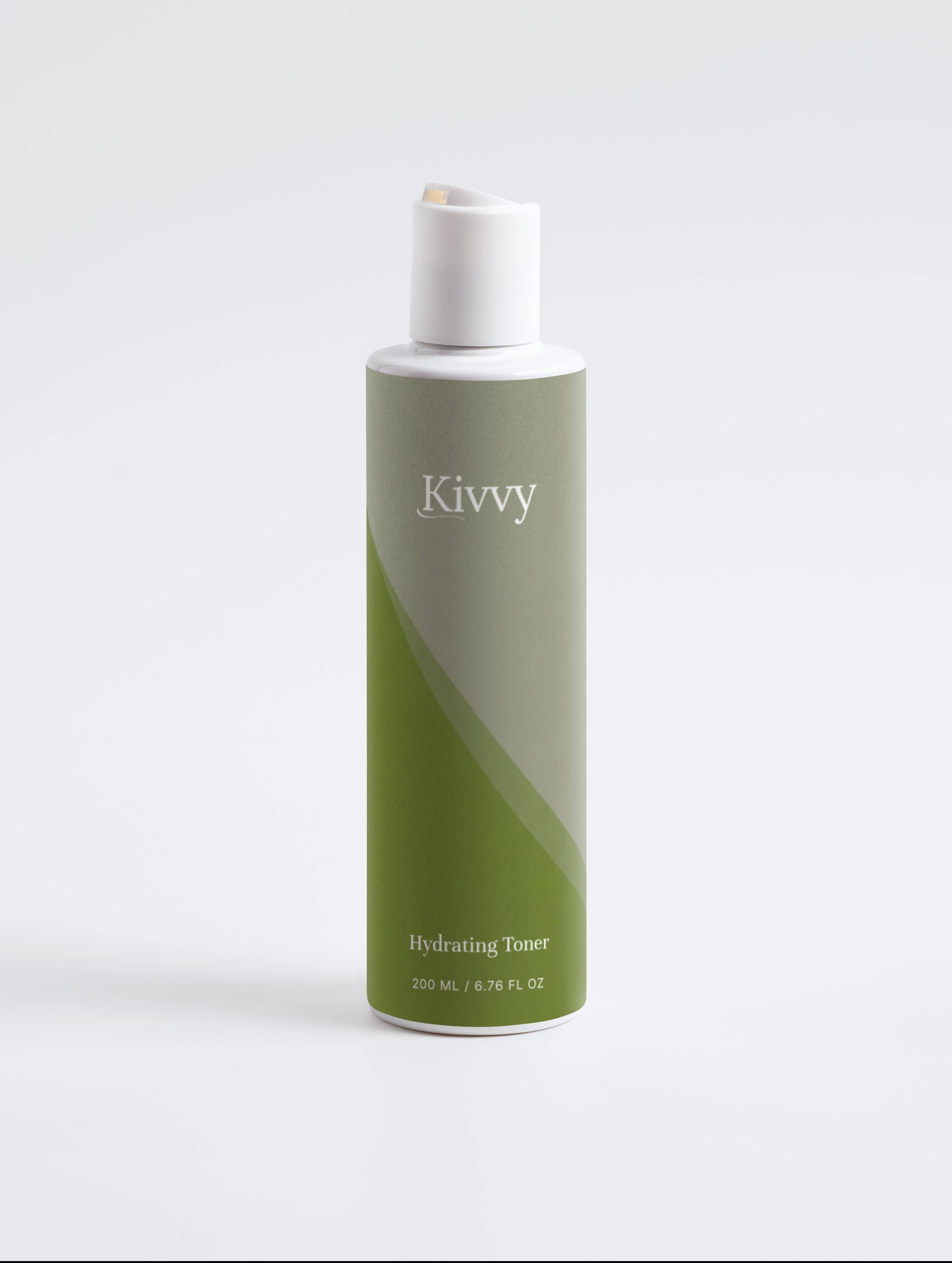 Hydrating Toner