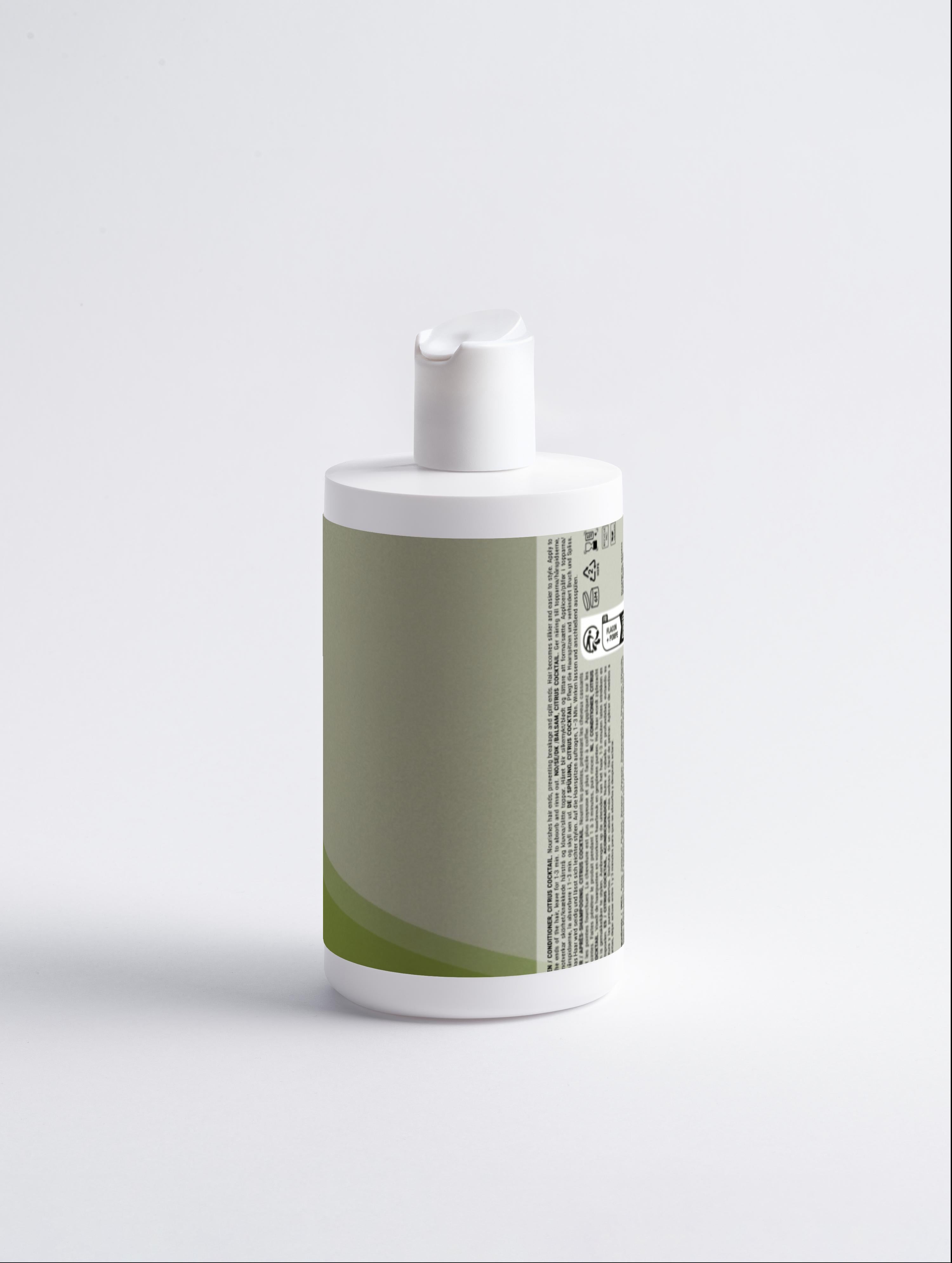 Fresh Conditioner, Citrus Cocktail