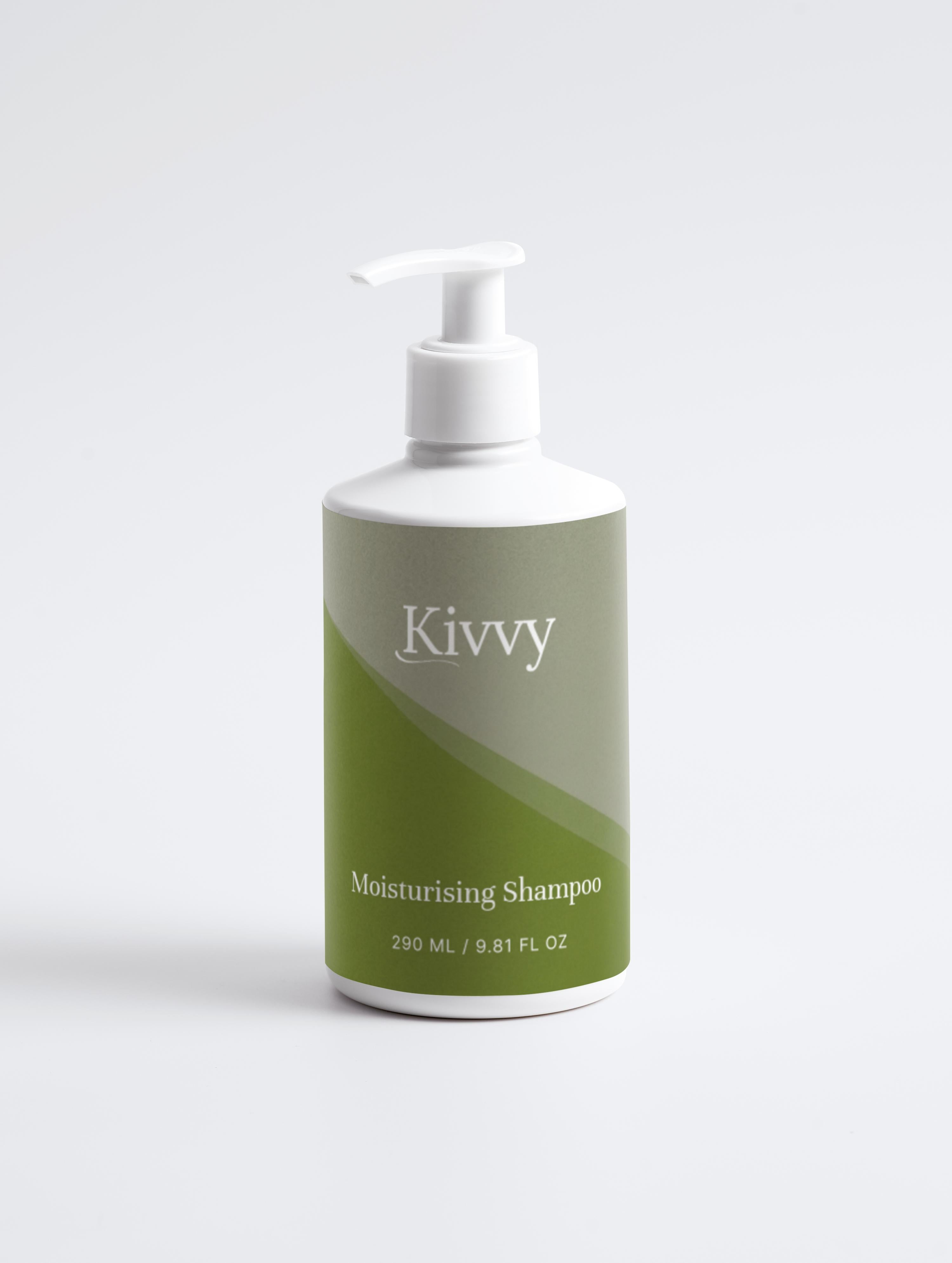 Moisturising Shampoo