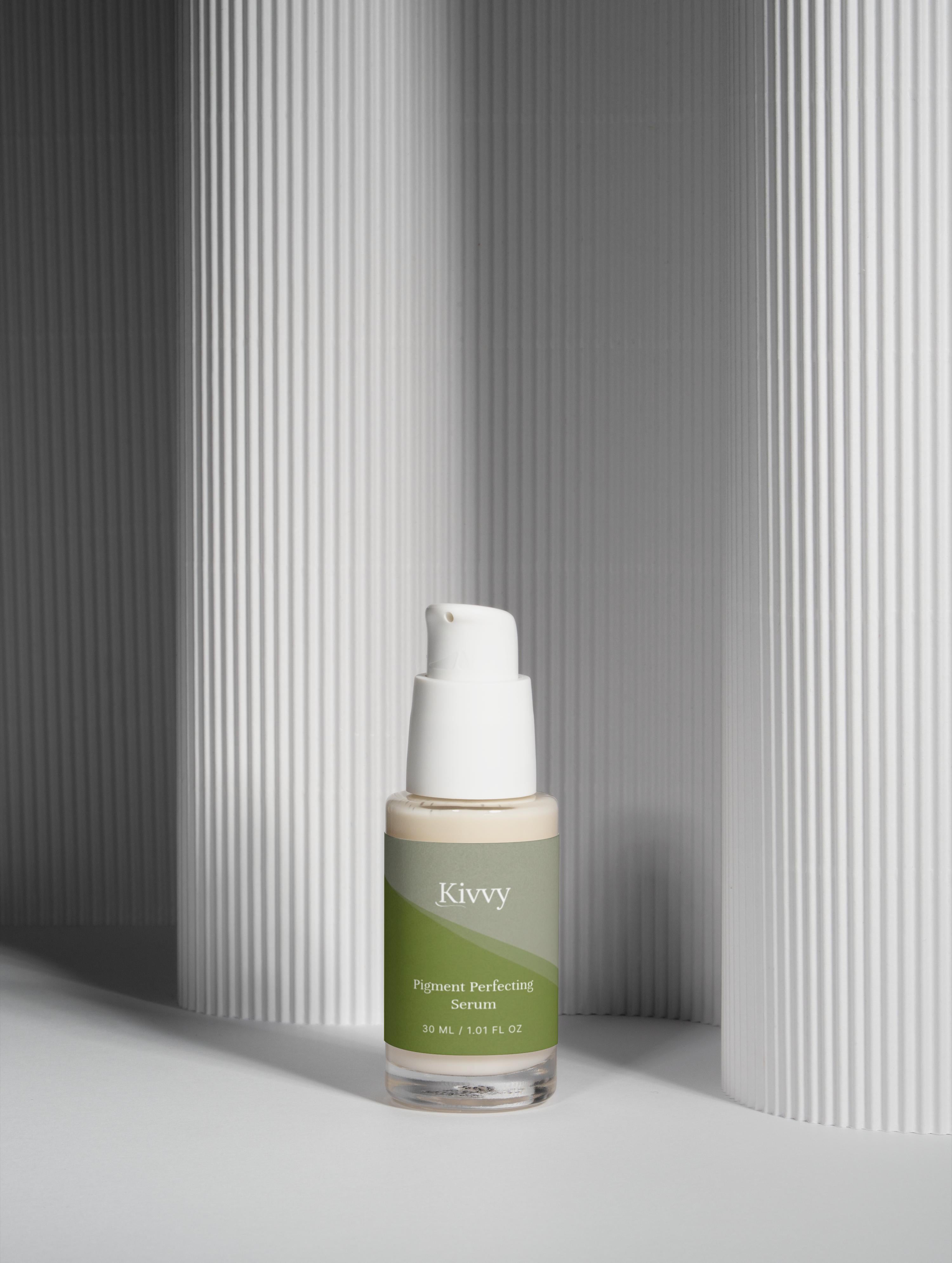 Pigment Perfecting Serum