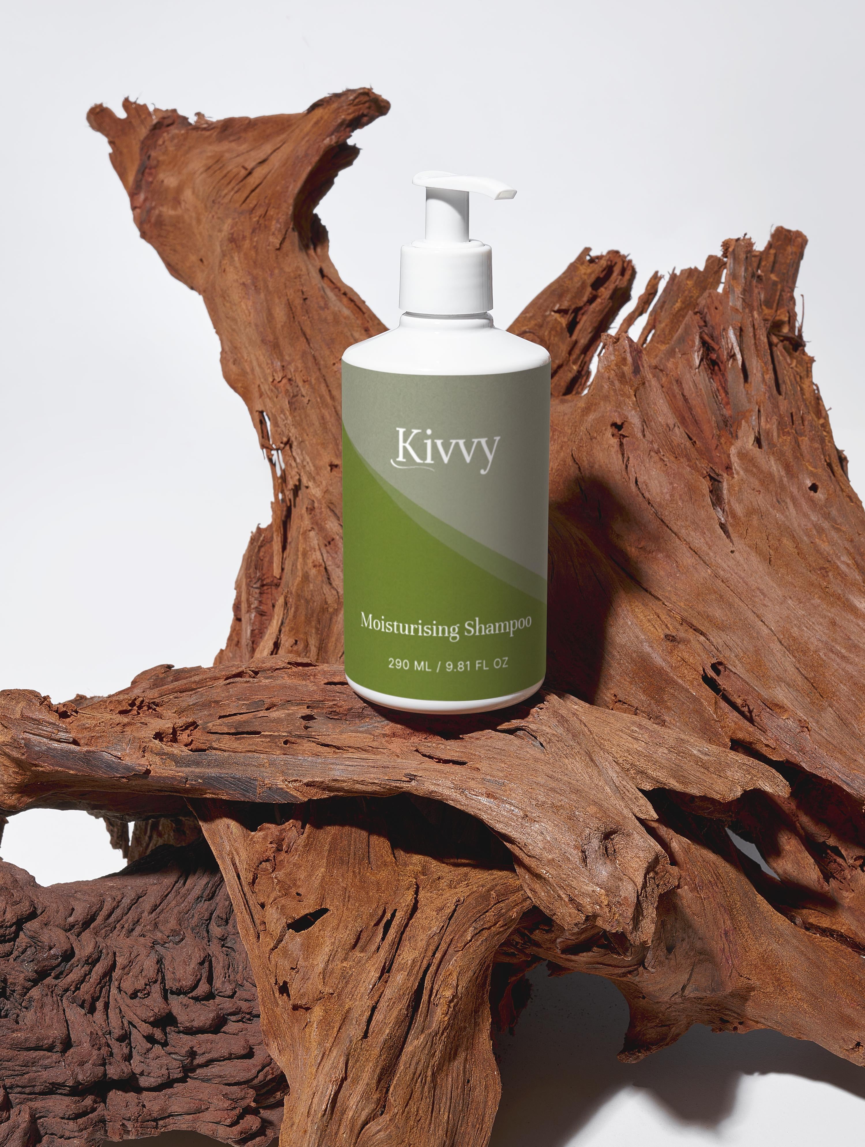Moisturising Shampoo