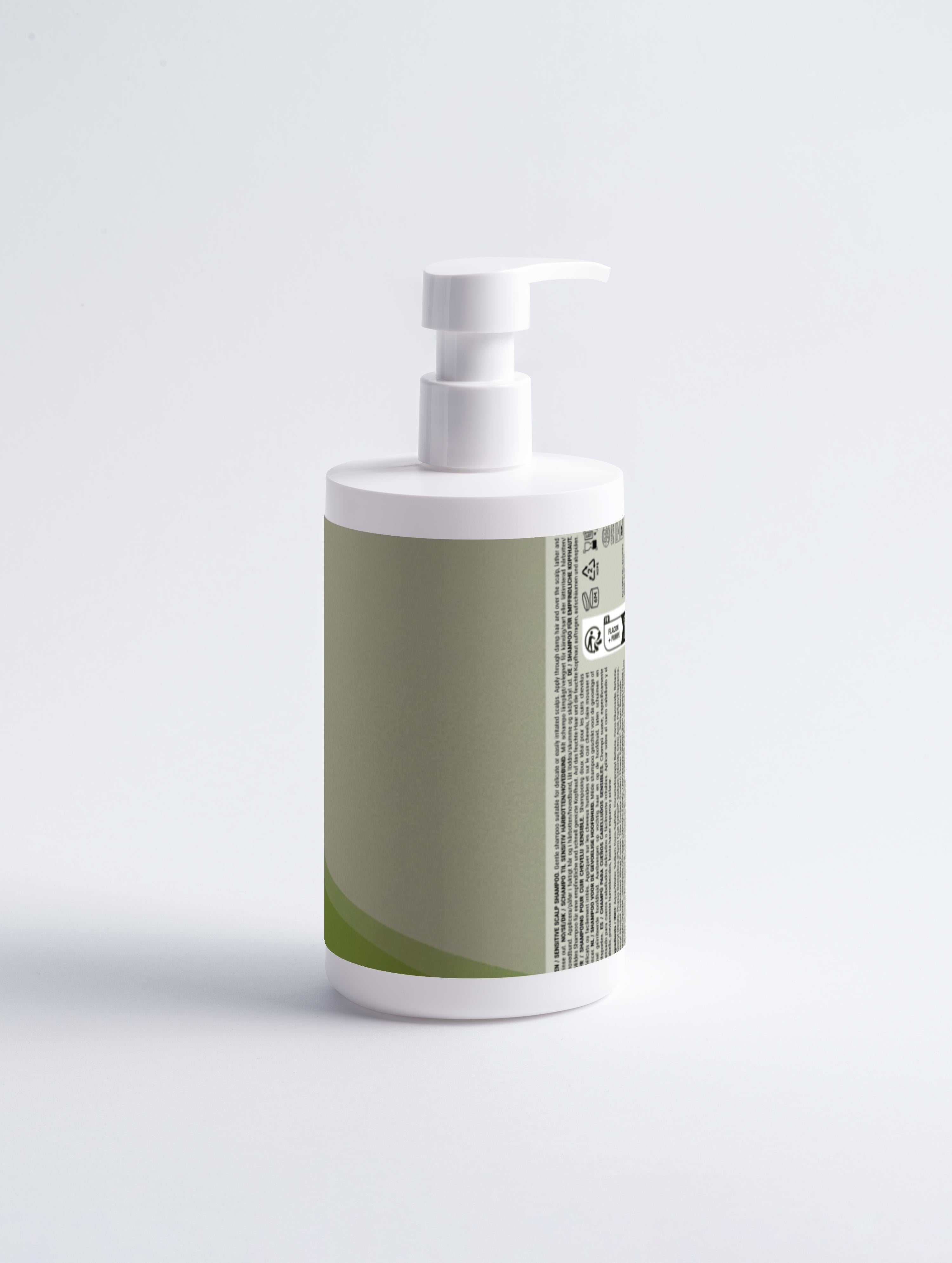 Sensitive Scalp Shampoo