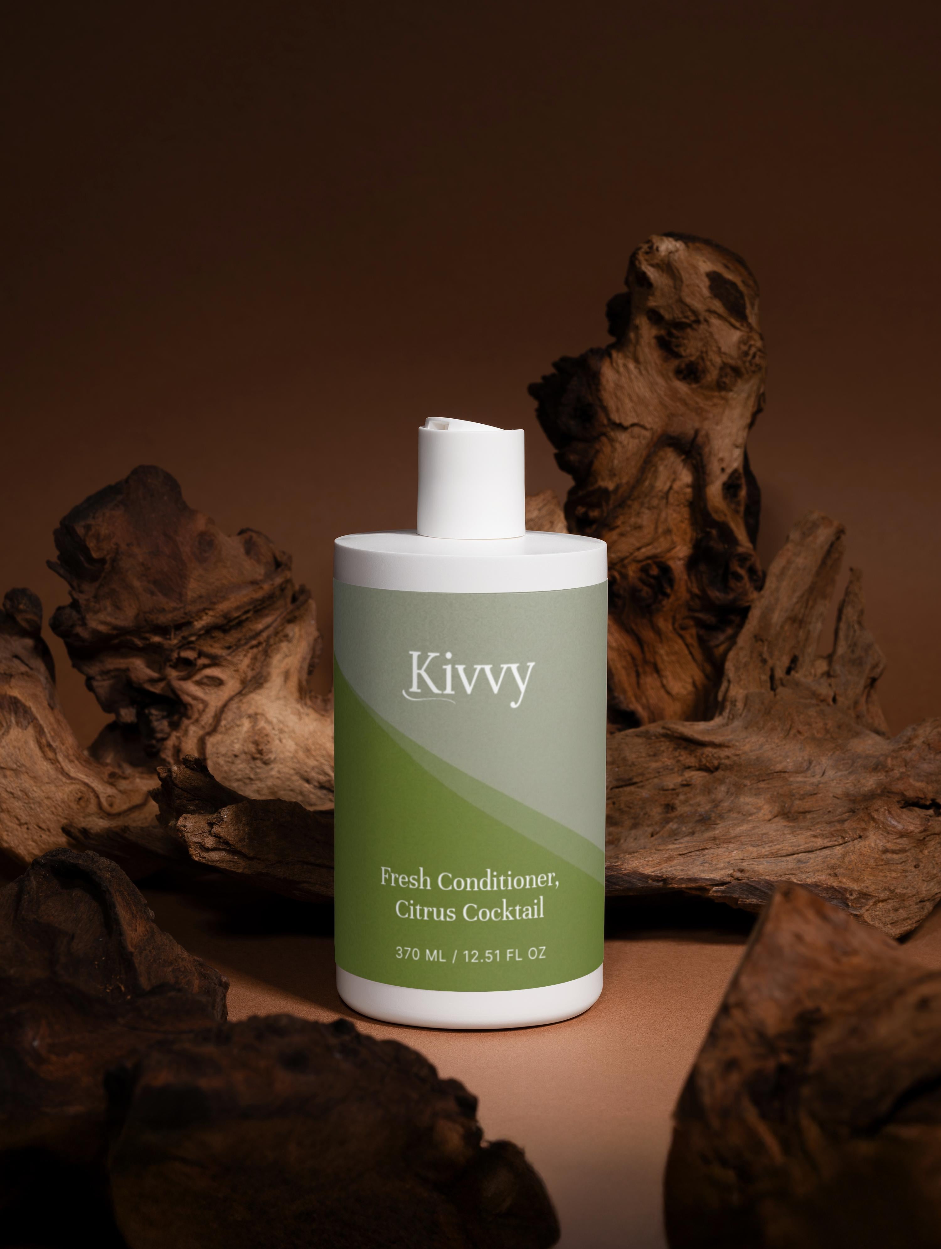 Fresh Conditioner, Citrus Cocktail