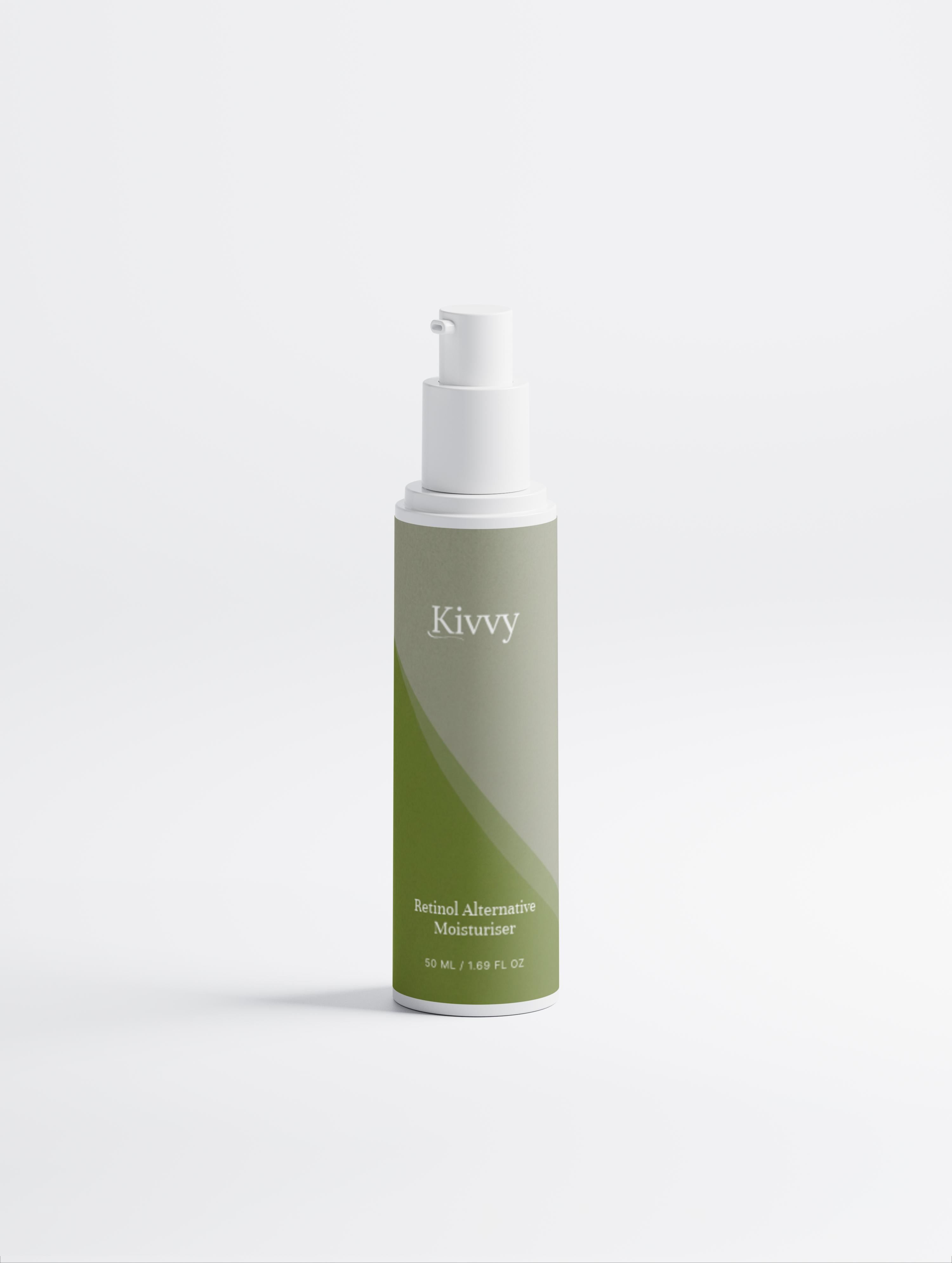 Retinol Alternative Moisturiser