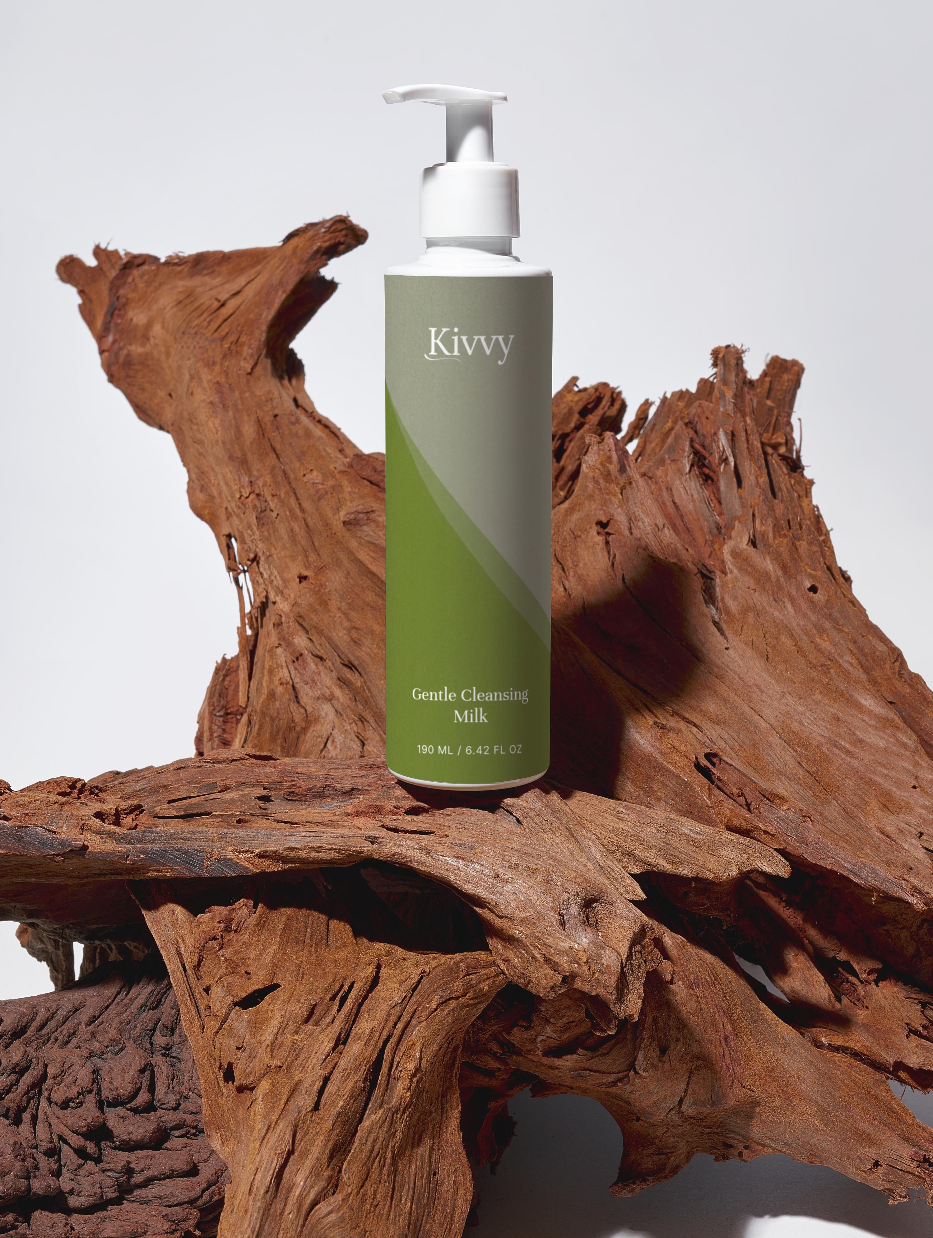 Gentle Cleansing Milk