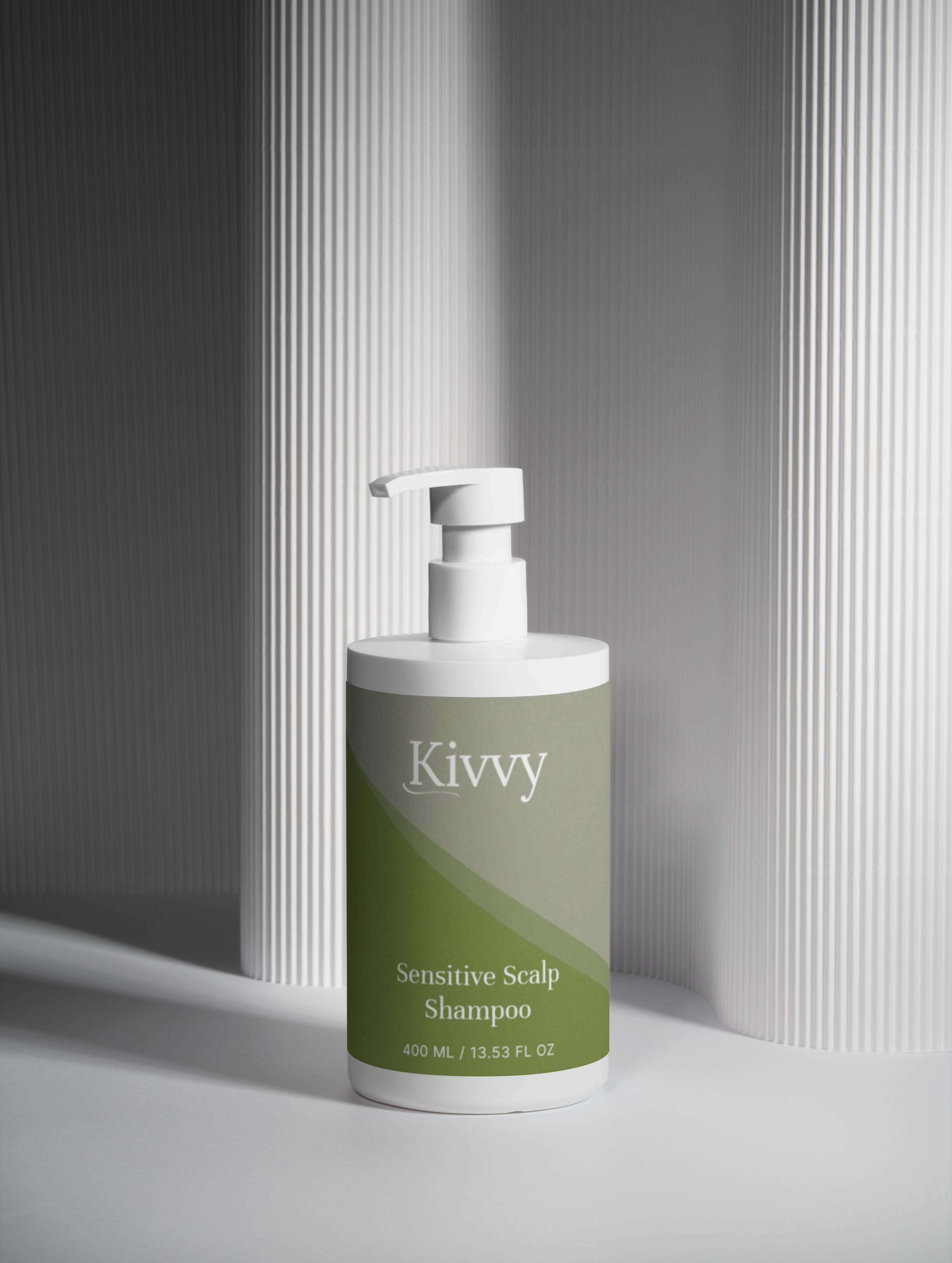 Sensitive Scalp Shampoo