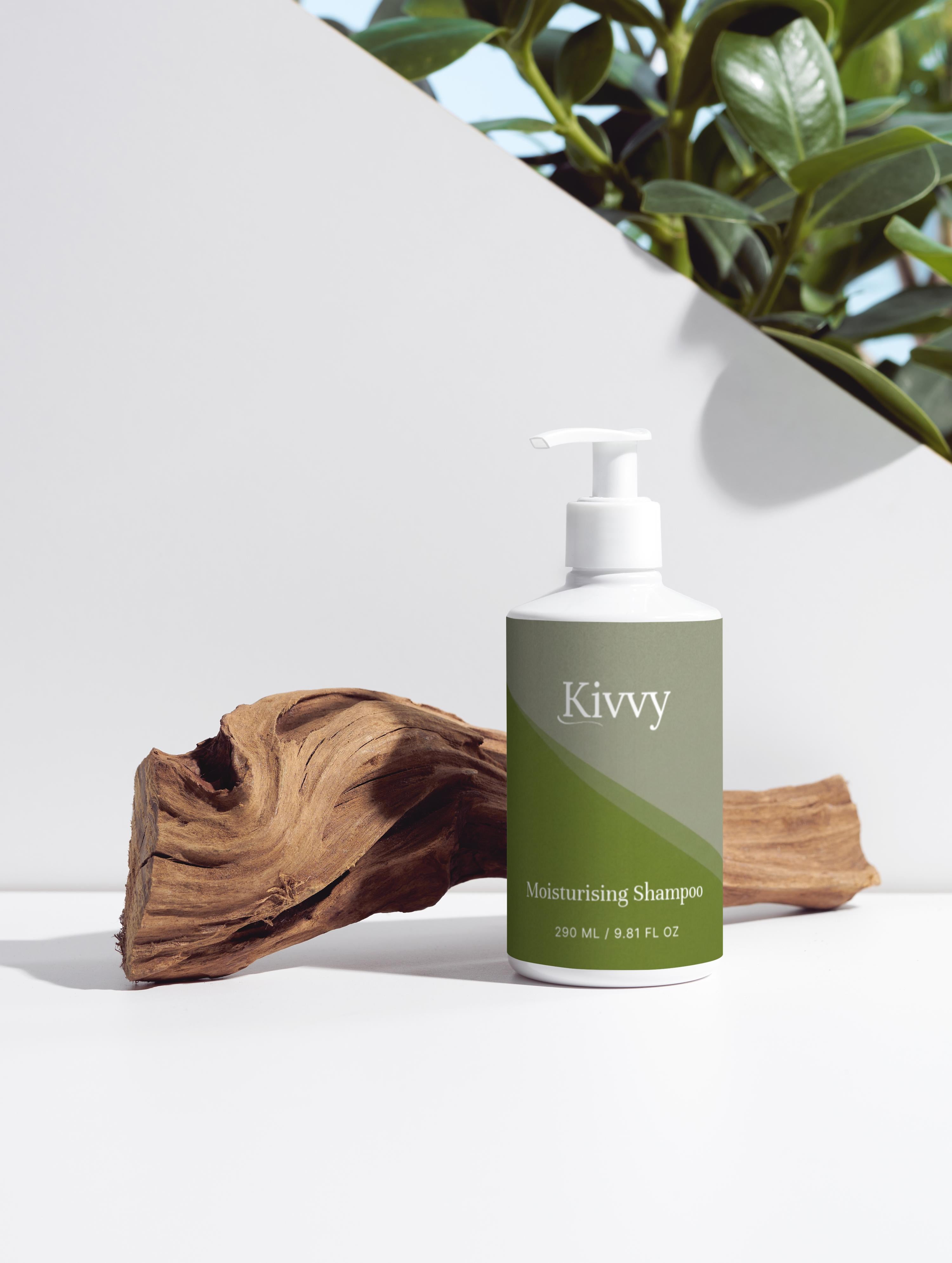 Moisturising Shampoo