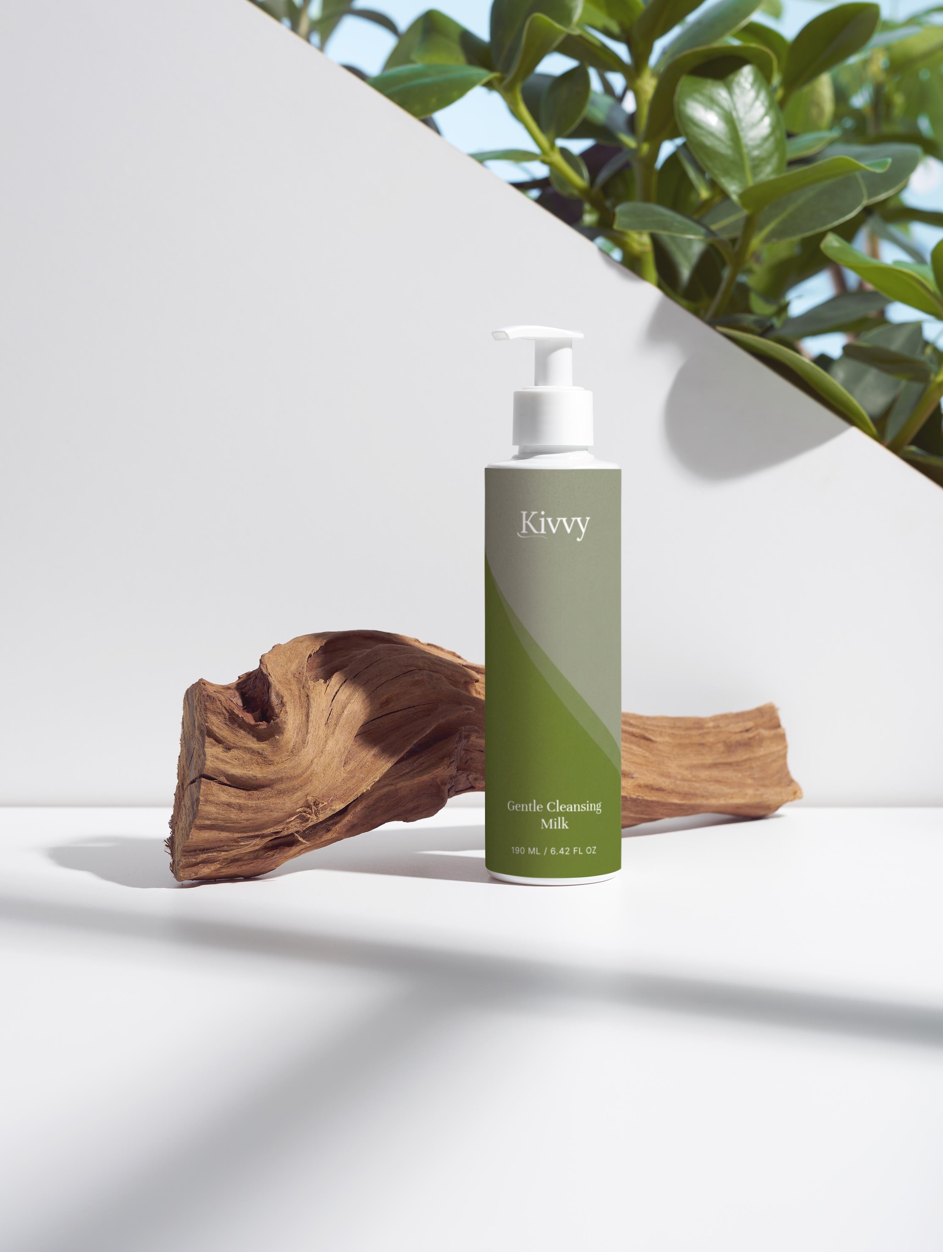 Gentle Cleansing Milk