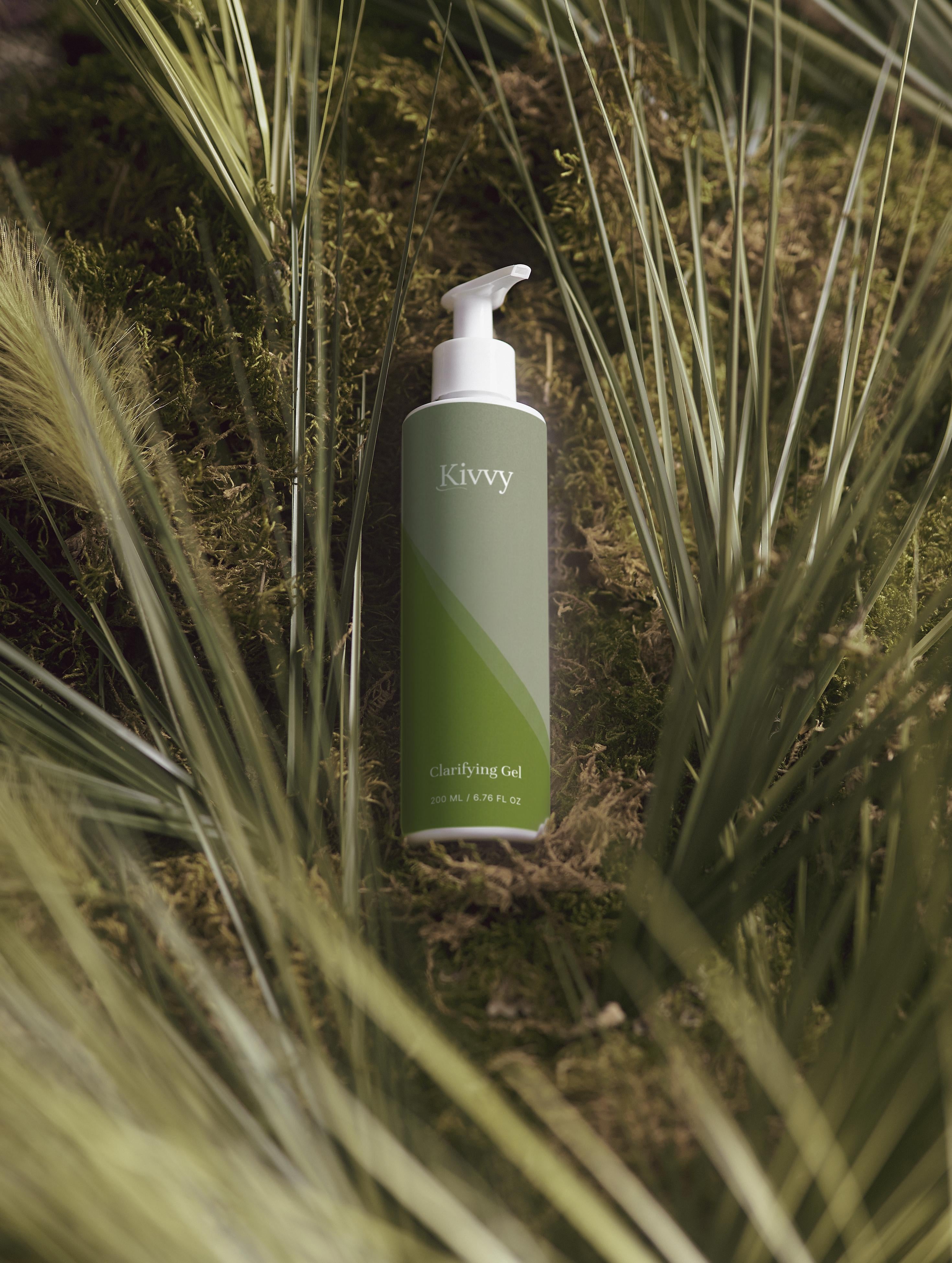 Clarifying Gel