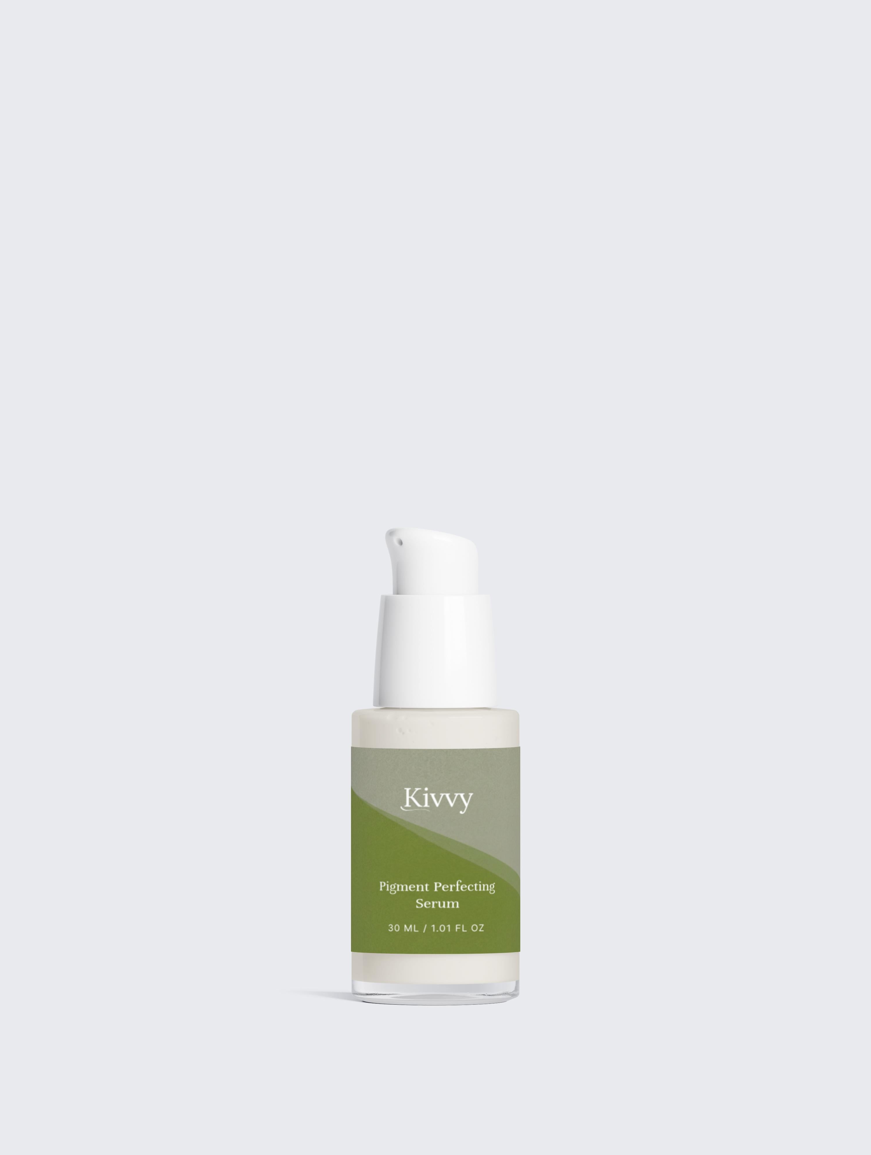 Pigment Perfecting Serum