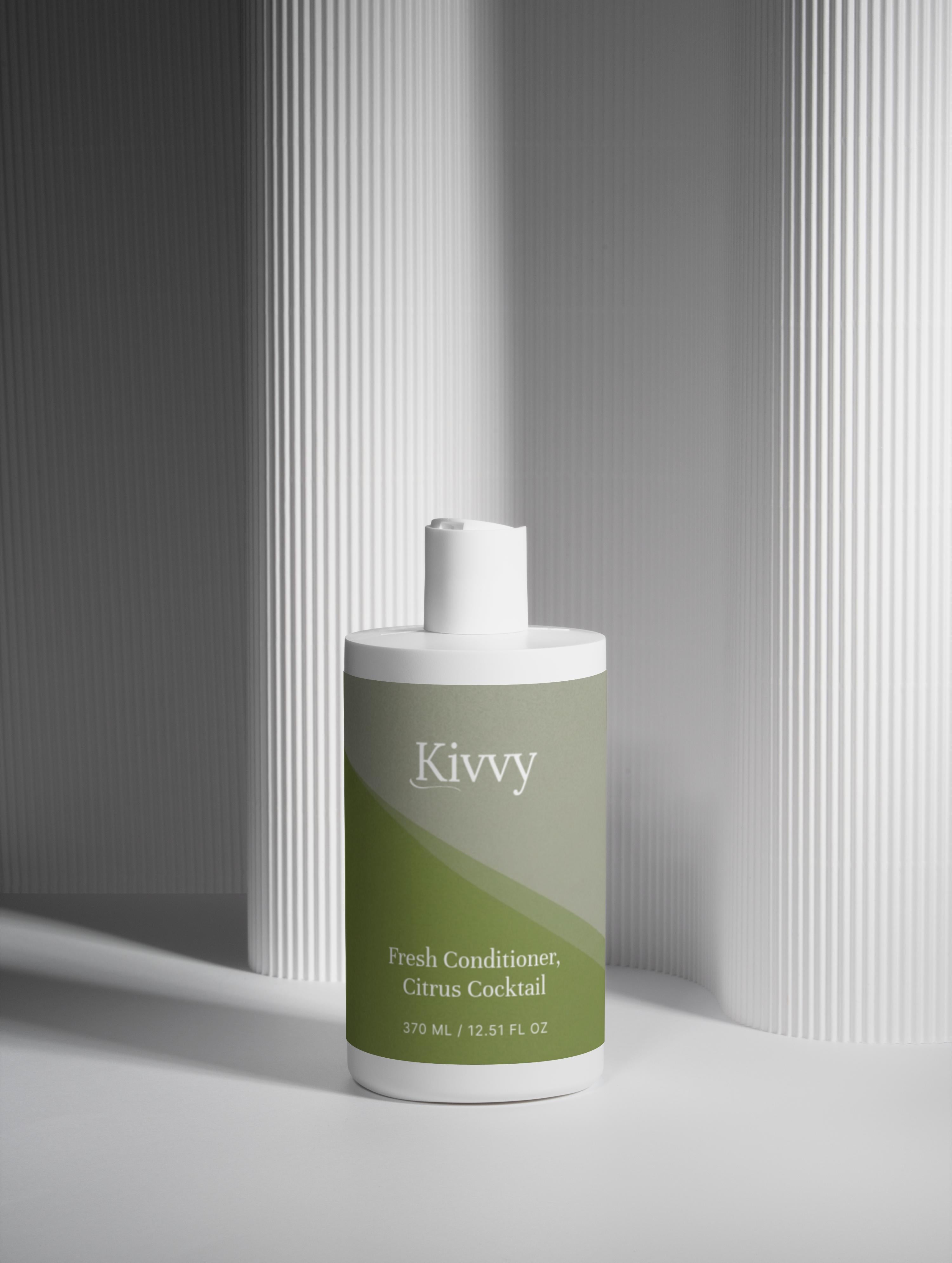 Fresh Conditioner, Citrus Cocktail