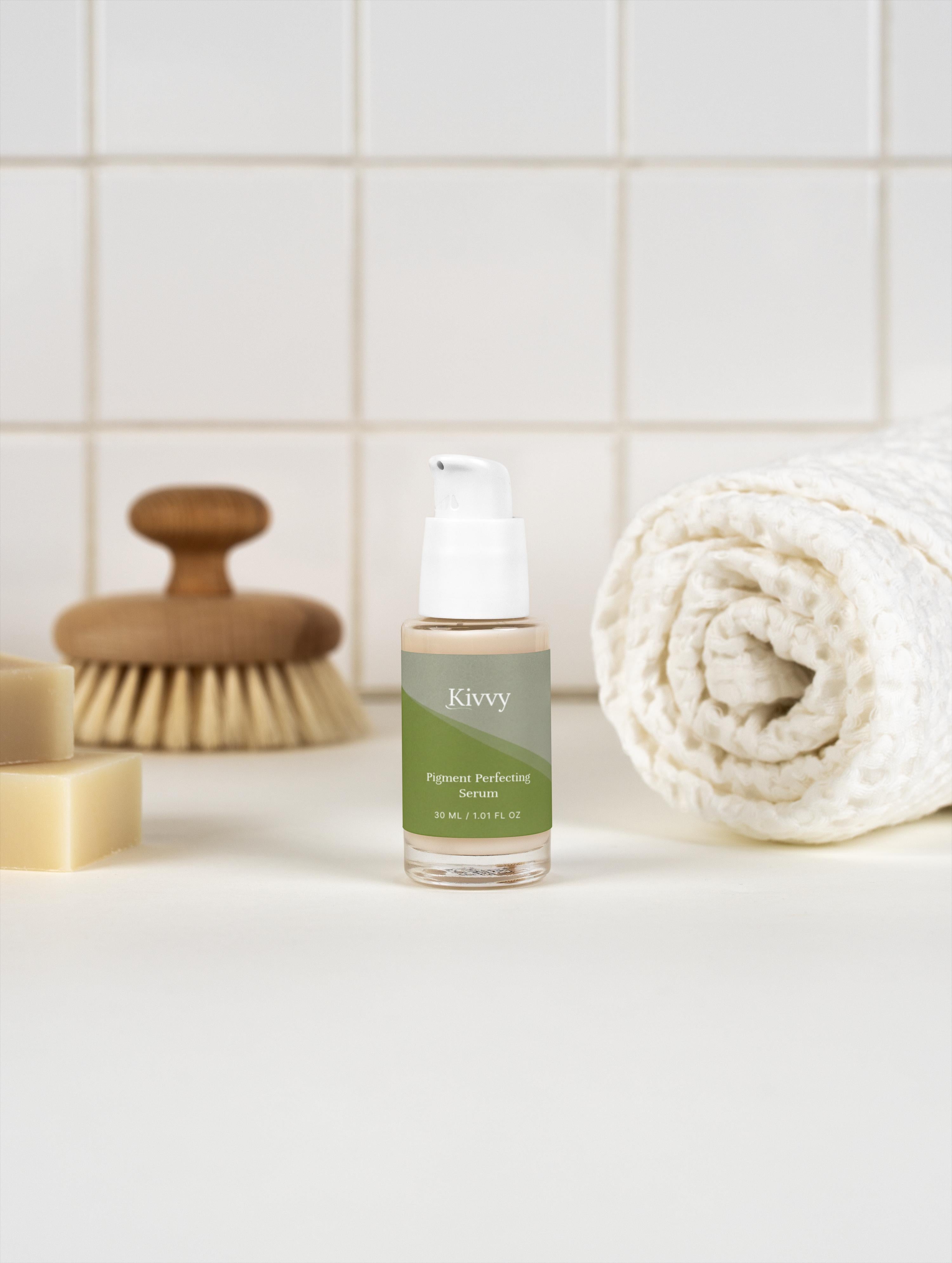Pigment Perfecting Serum