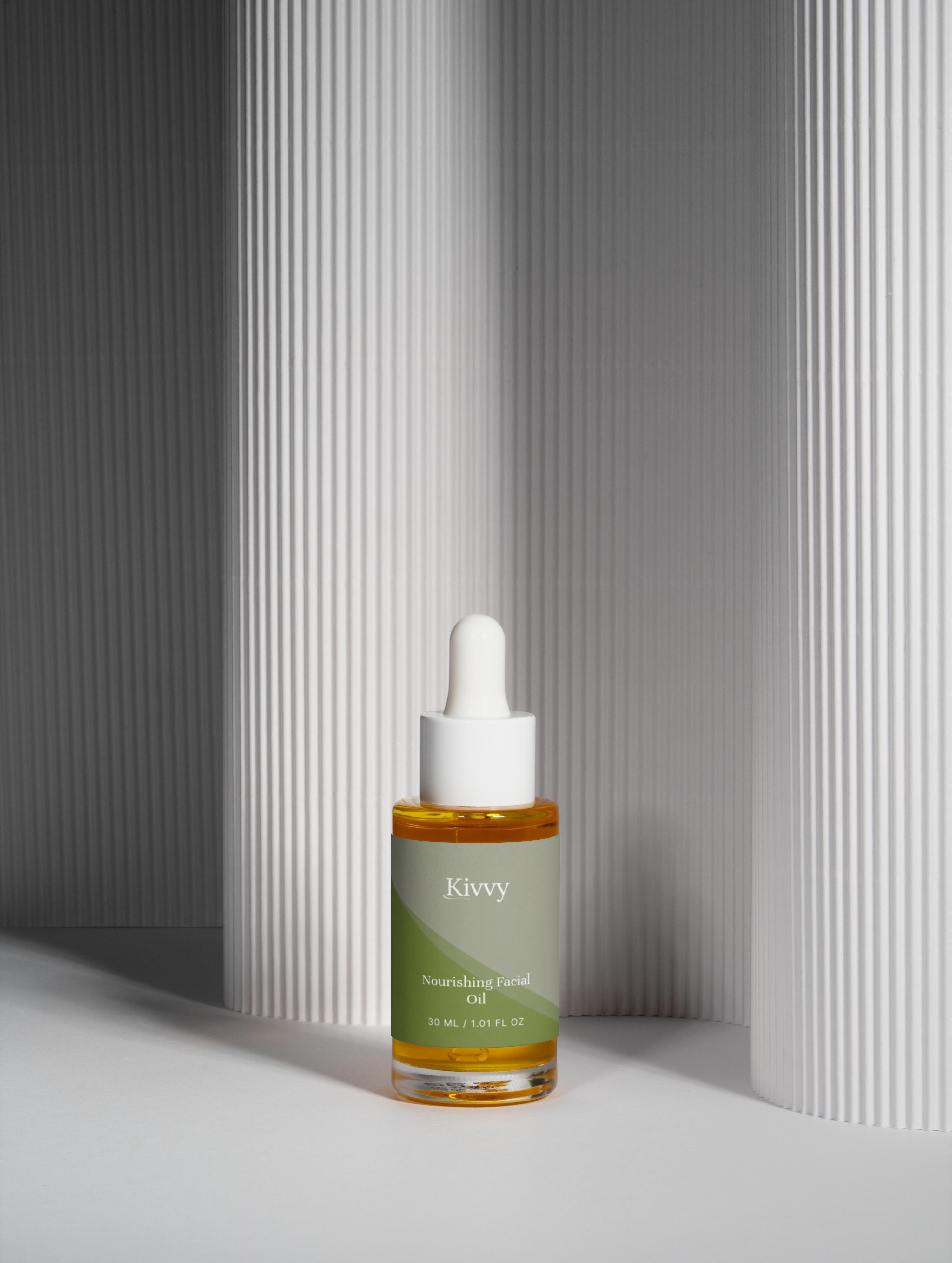 Nourishing Facial Oil