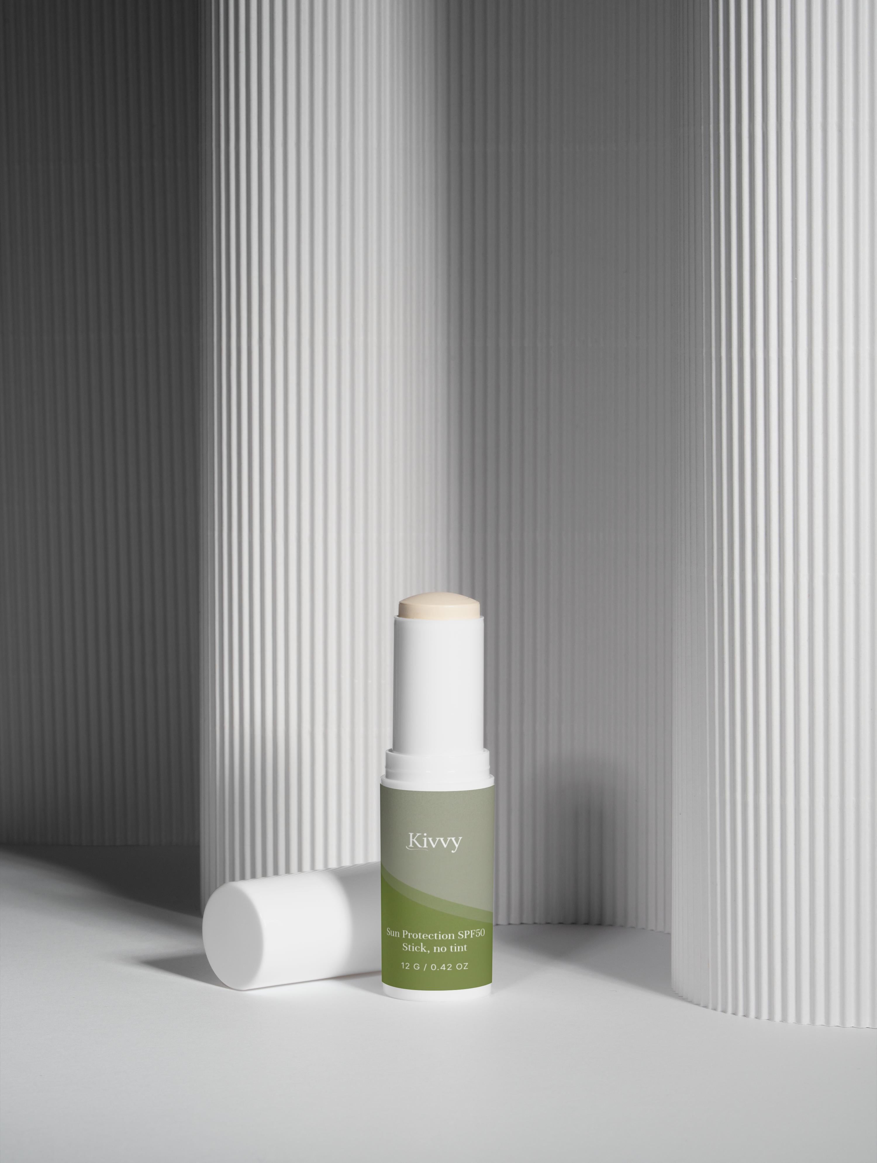 Sun Protection SPF50 Stick, no tint