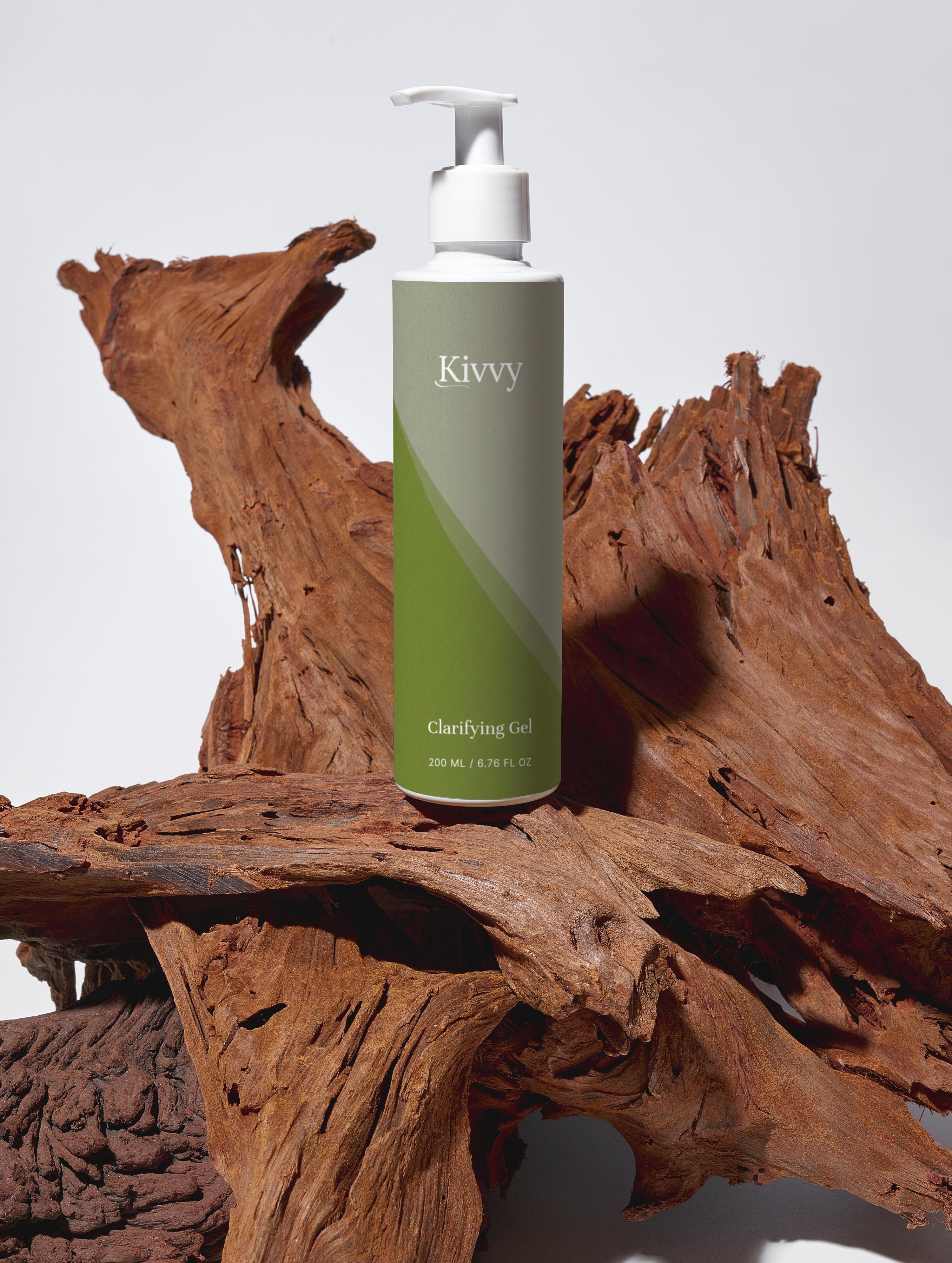 Clarifying Gel