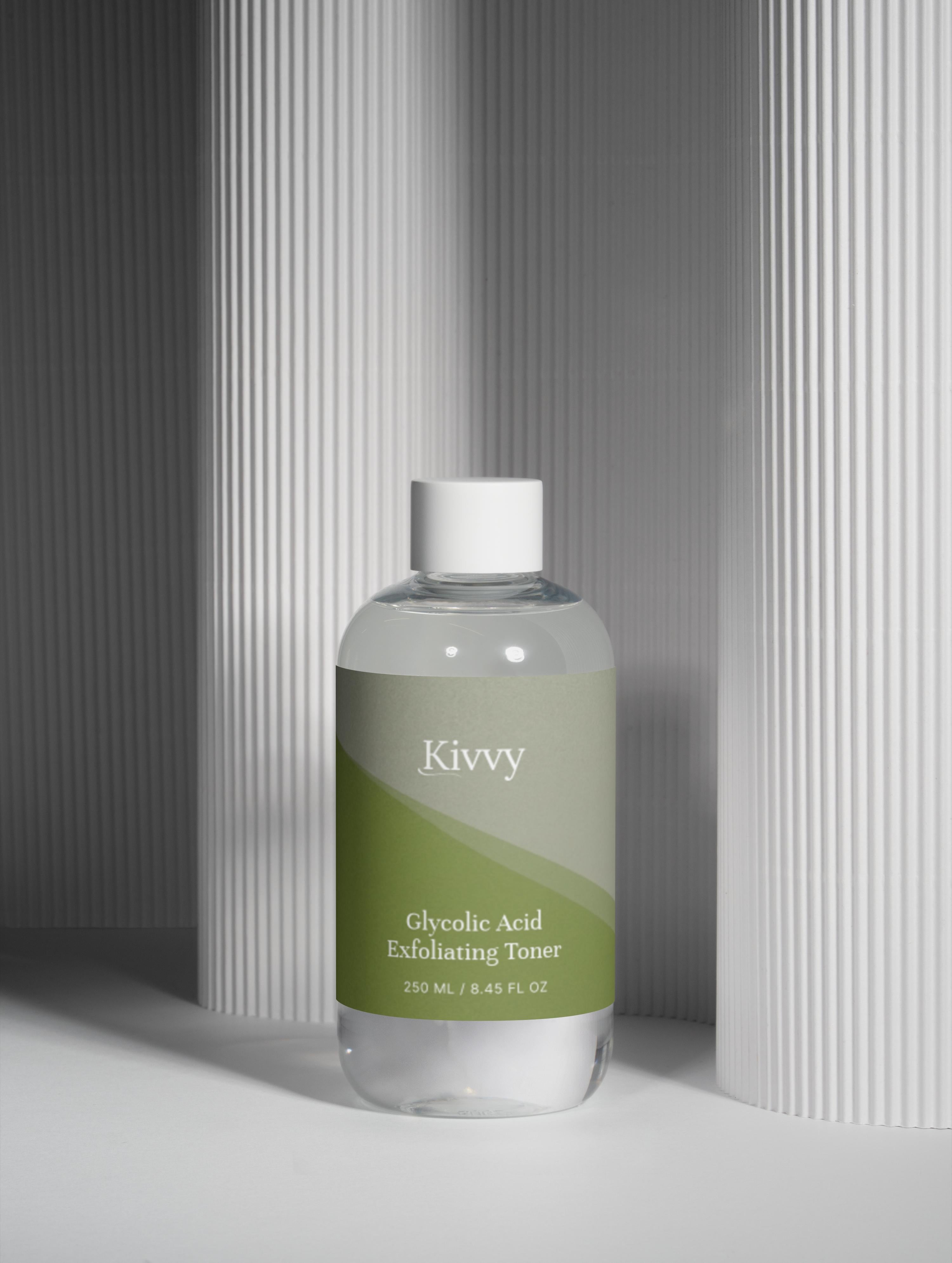 Glycolic Acid Exfoliating Toner
