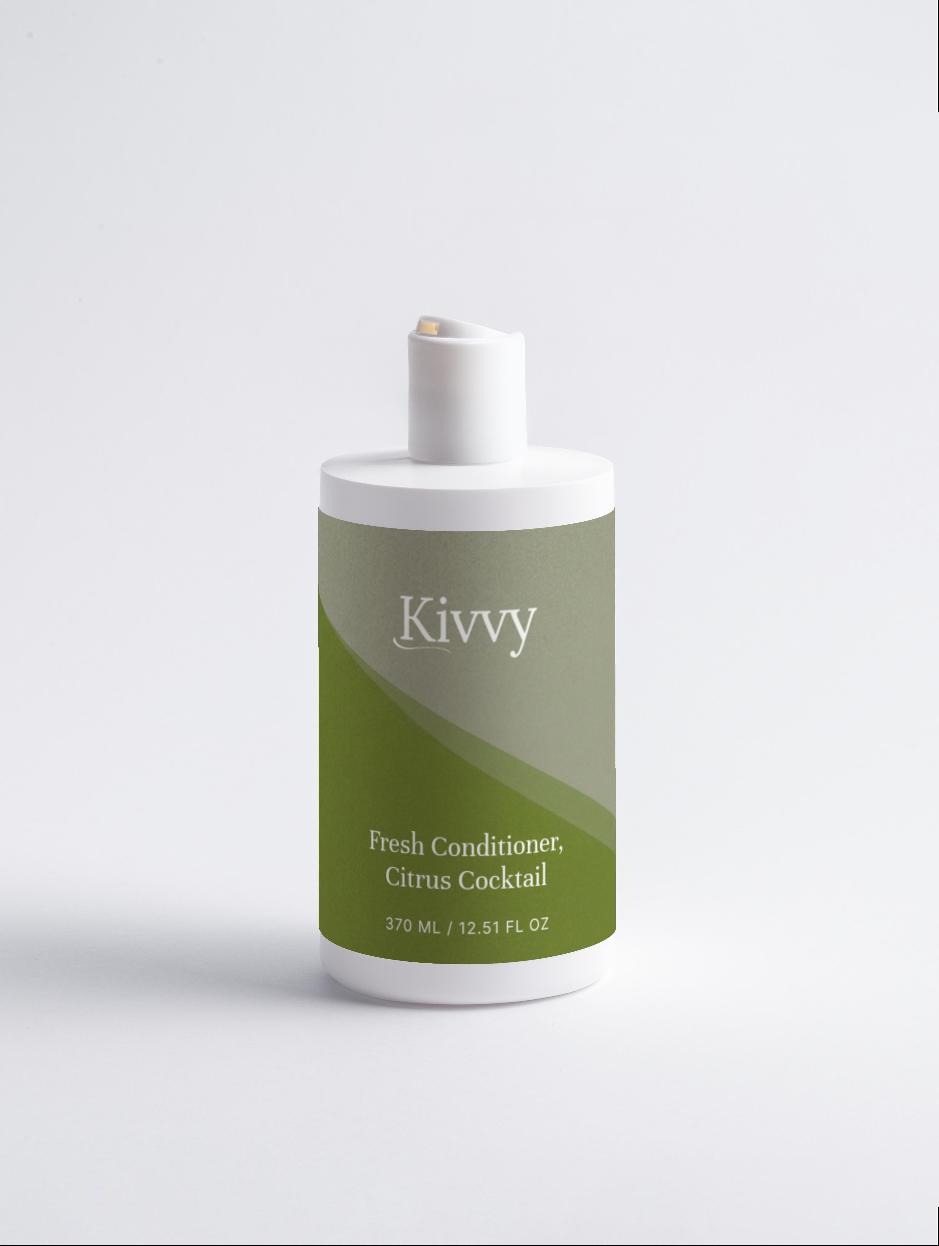 Fresh Conditioner, Citrus Cocktail