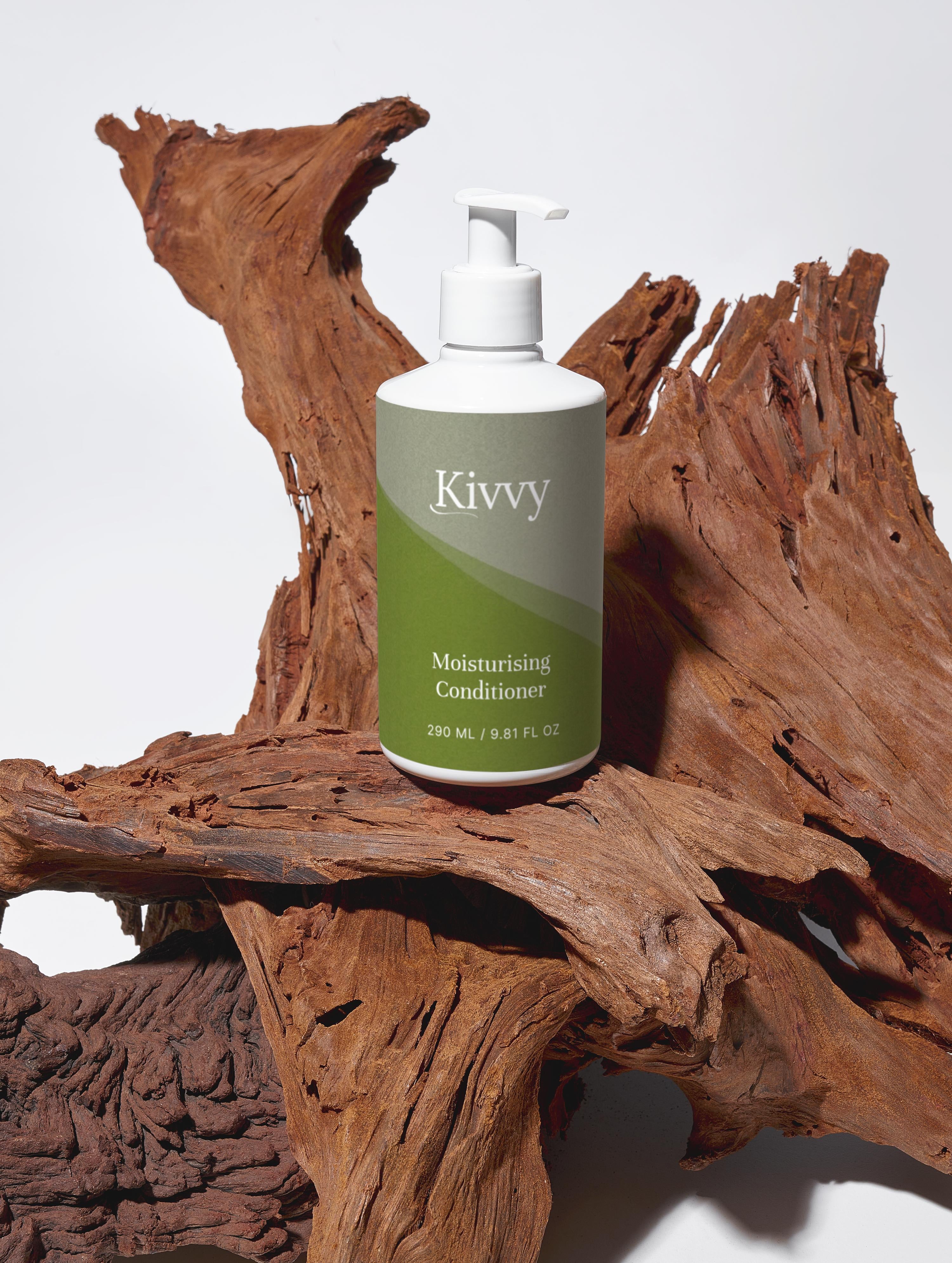 Moisturising Conditioner
