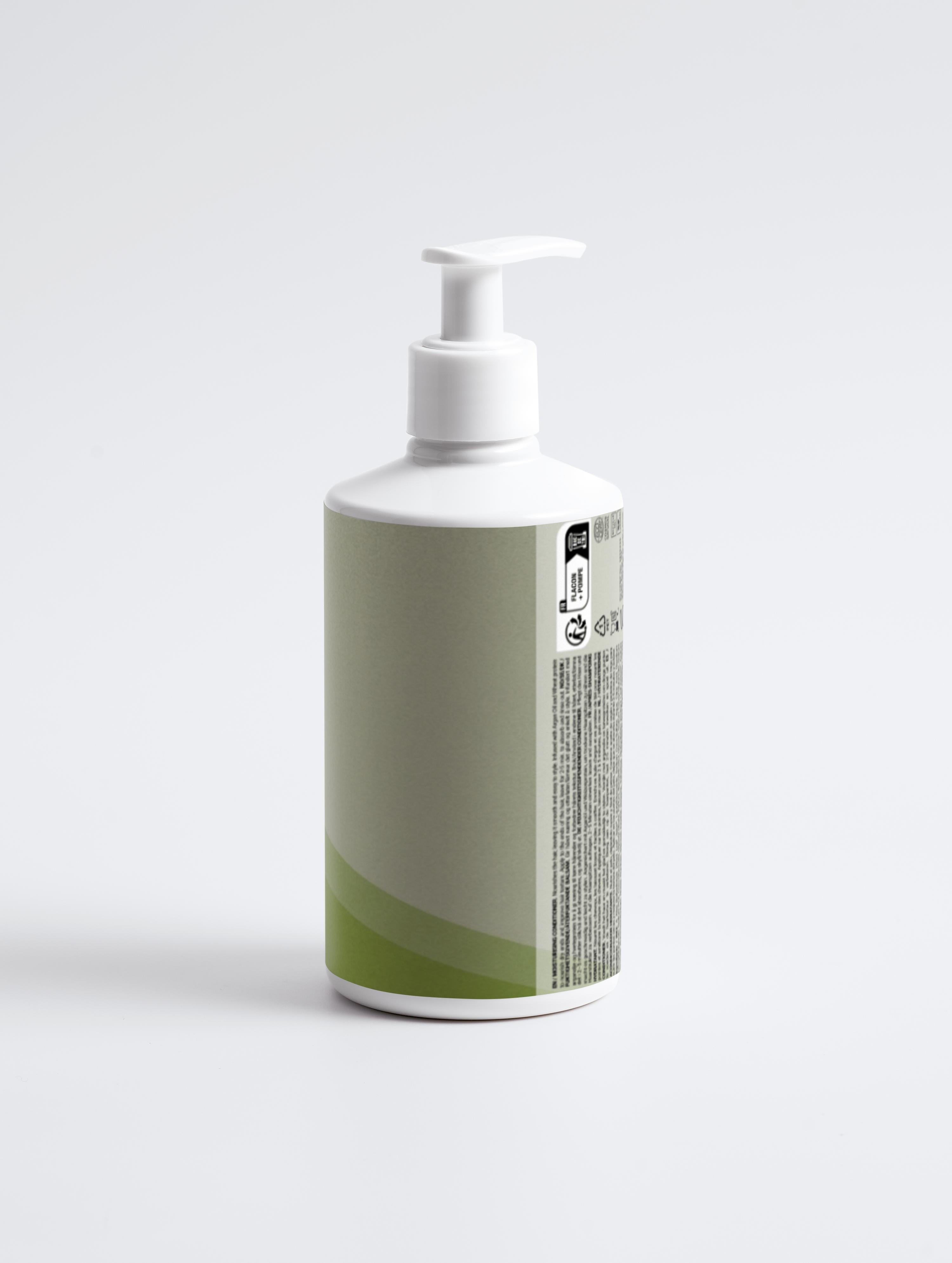 Moisturising Conditioner